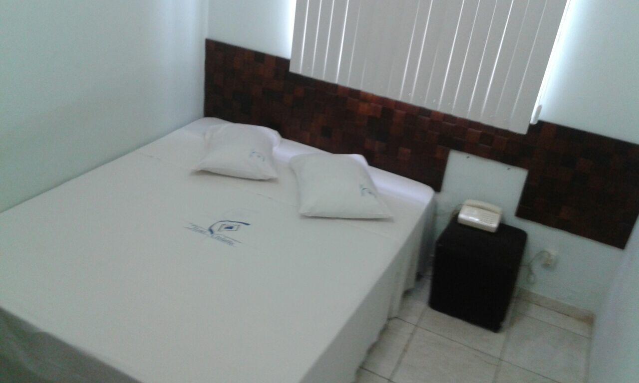 Hotel Ceolatto Av Julio Campos Варзеа-Гранди Экстерьер фото